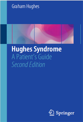 Hughes Syndrome  A Patient's Guide 2ed